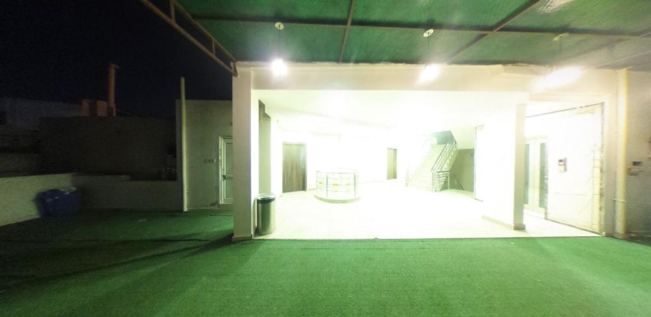 Kingsway Hotel And Restaurant Ajmer Dargah 350 Meter Luaran gambar