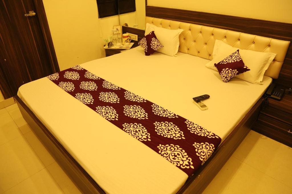 Kingsway Hotel And Restaurant Ajmer Dargah 350 Meter Luaran gambar