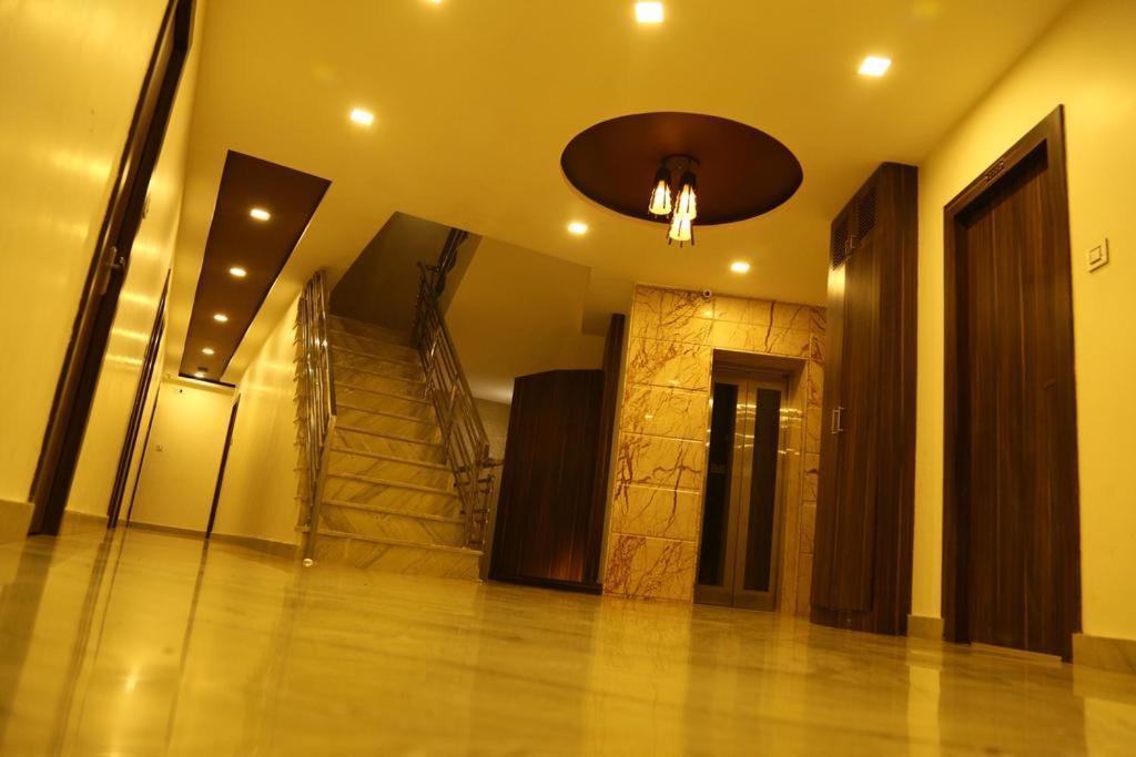 Kingsway Hotel And Restaurant Ajmer Dargah 350 Meter Luaran gambar