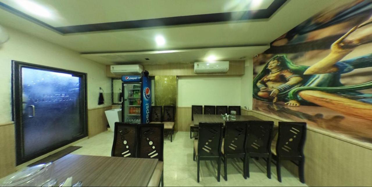 Kingsway Hotel And Restaurant Ajmer Dargah 350 Meter Luaran gambar